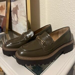 Sam Edelman loafers
